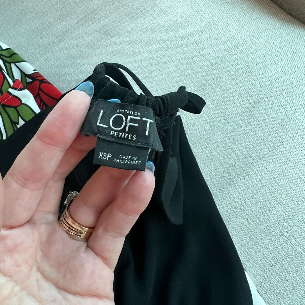 Loft Romper - image 2